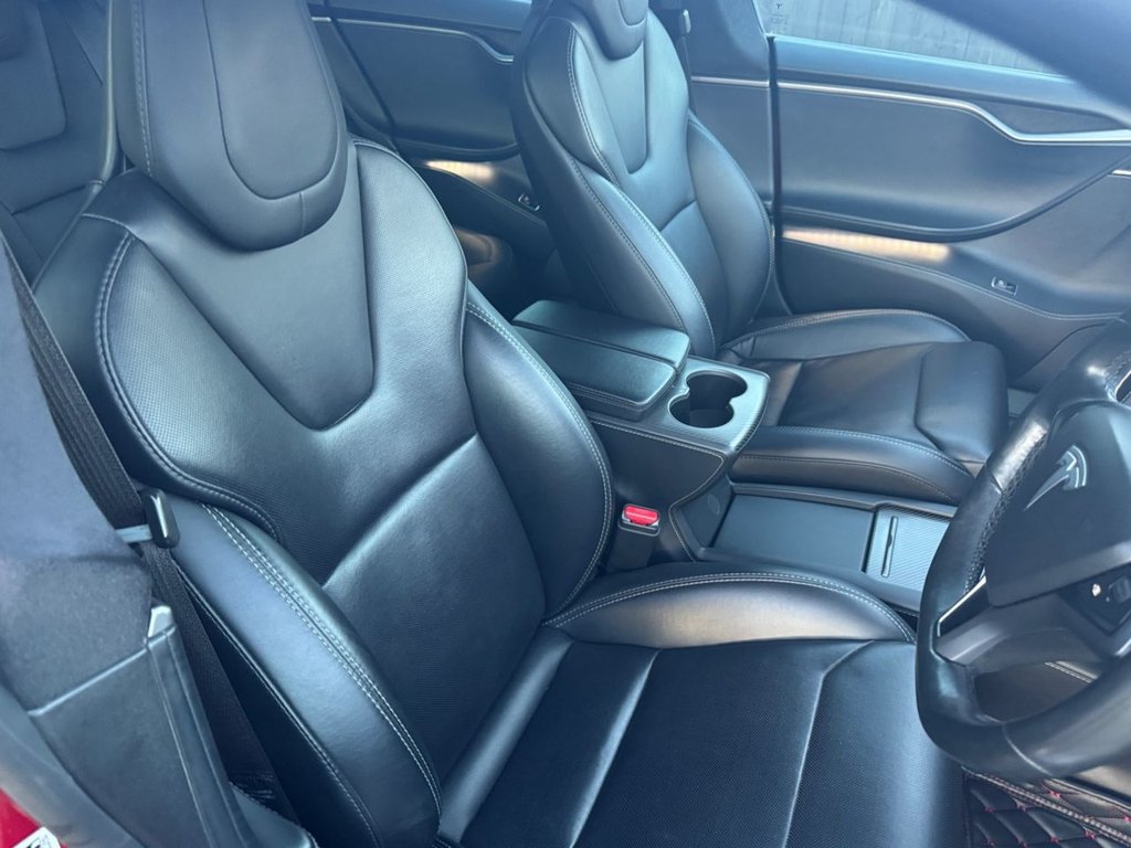 Used Tesla Model S 2019 for sale - 76698603: Photo 13