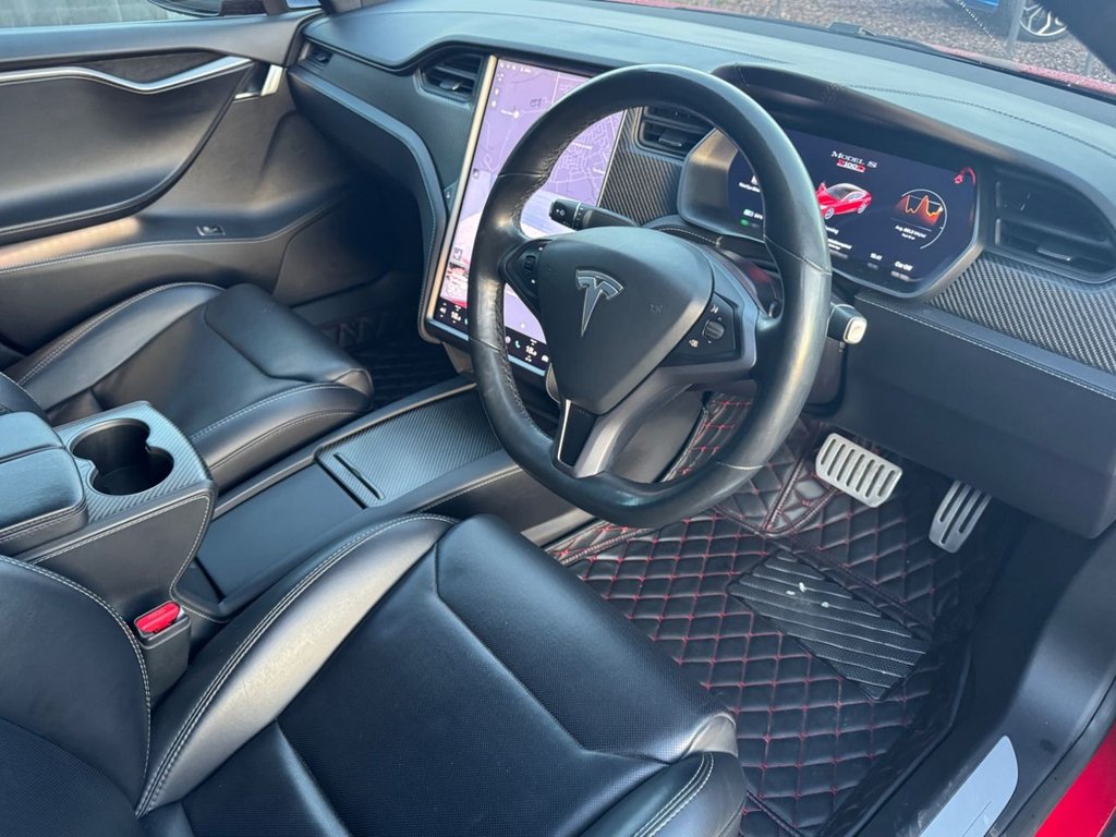 Used Tesla Model S 2019 for sale - 76698603: Photo 14