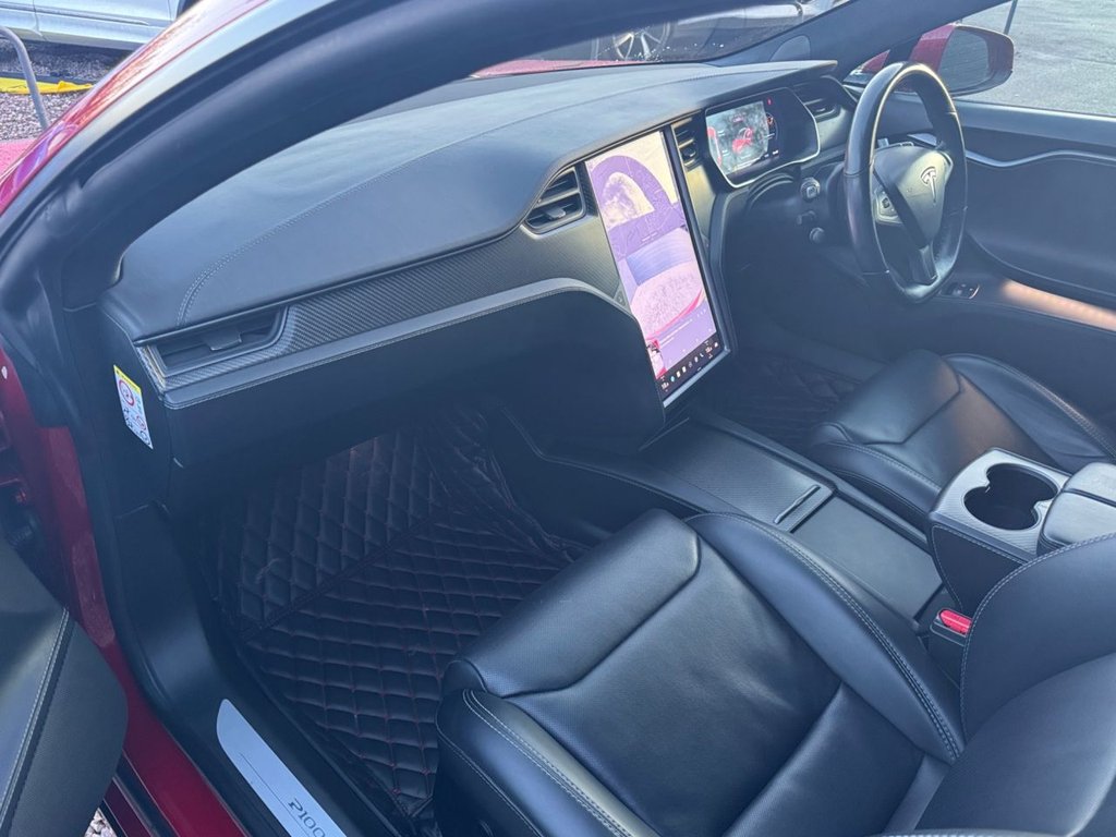 Used Tesla Model S 2019 for sale - 76698603: Photo 15