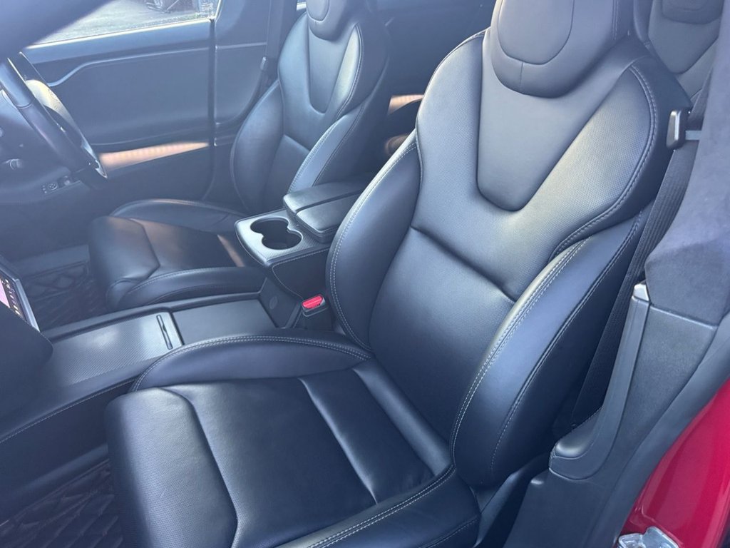 Used Tesla Model S 2019 for sale - 76698603: Photo 16