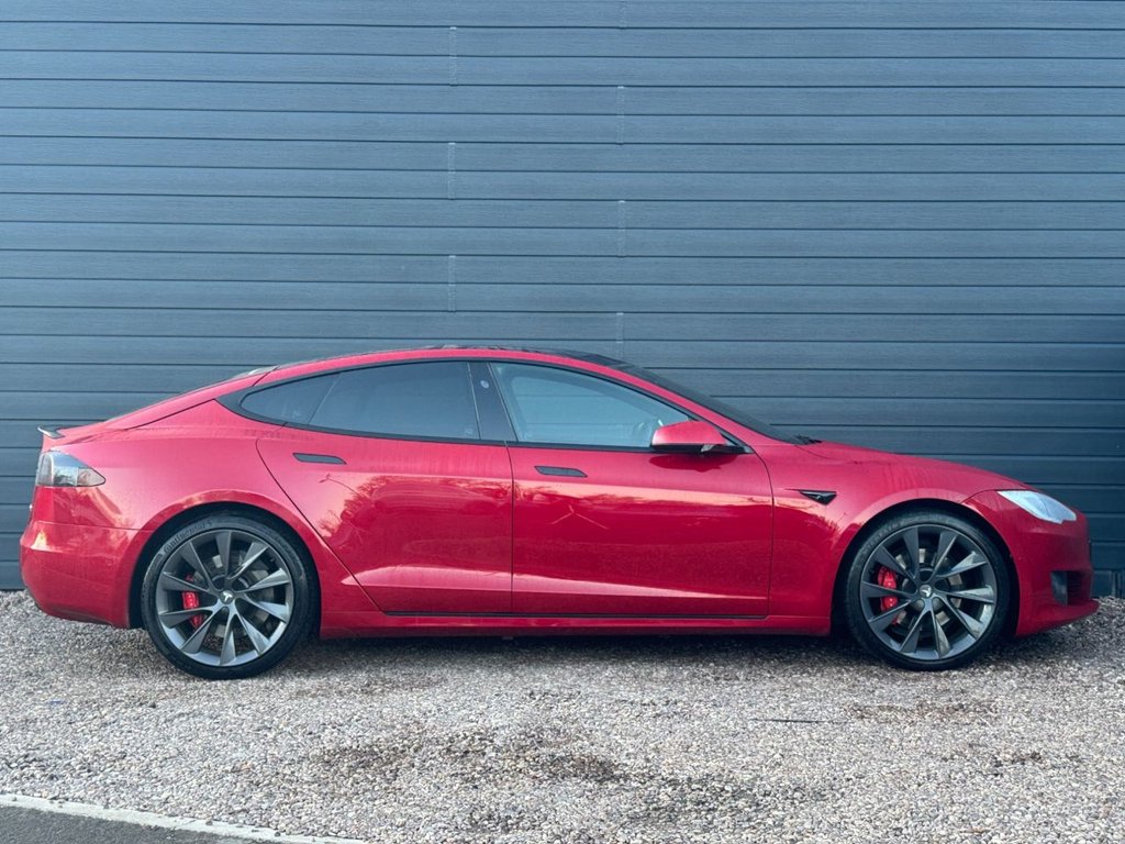 Used Tesla Model S 2019 for sale - 76698603: Photo 8