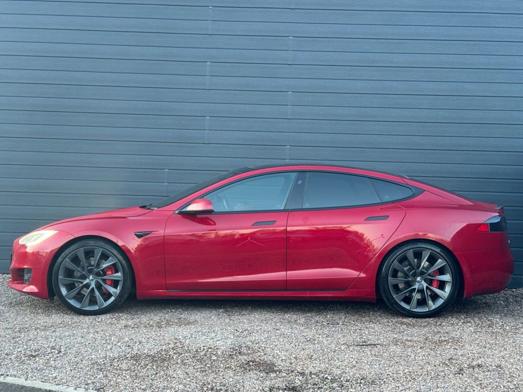 Used Tesla Model S 2019 for sale - 76698603: Photo 9