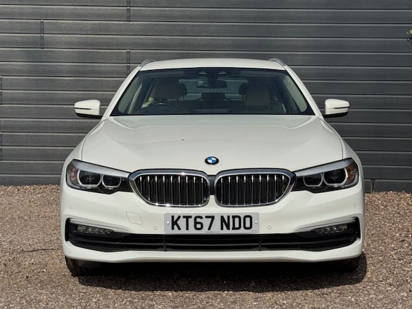 Used BMW 5 Series 2018 for sale - 75335722: Photo 10