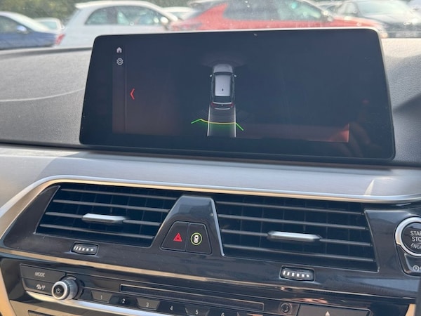 Used BMW 5 Series 2018 for sale - 75335722: Photo 15