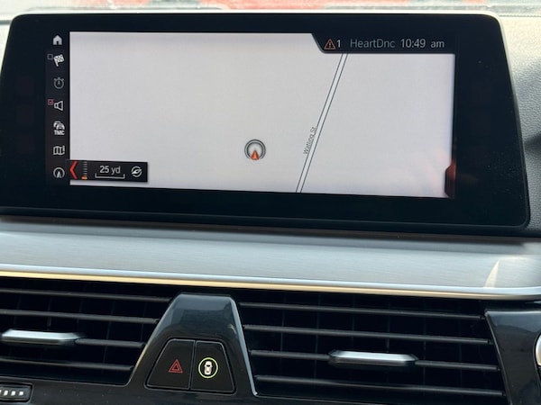 Used BMW 5 Series 2018 for sale - 75335722: Photo 16
