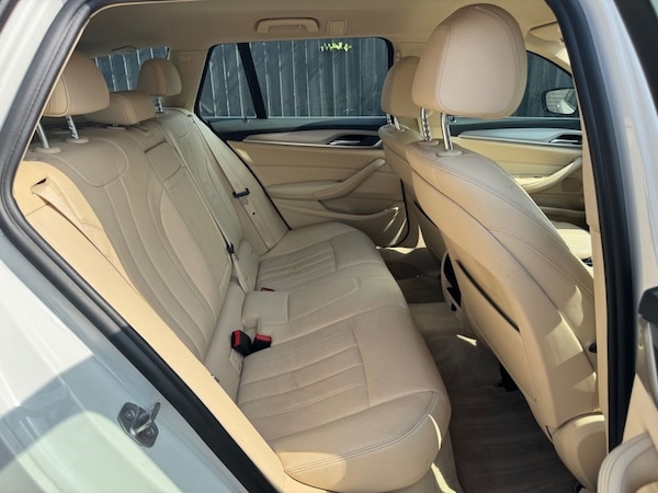 Used BMW 5 Series 2018 for sale - 75335722: Photo 20