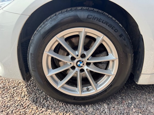 Used BMW 5 Series 2018 for sale - 75335722: Photo 25