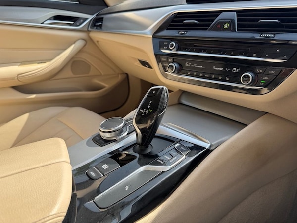 Used BMW 5 Series 2018 for sale - 75335722: Photo 28