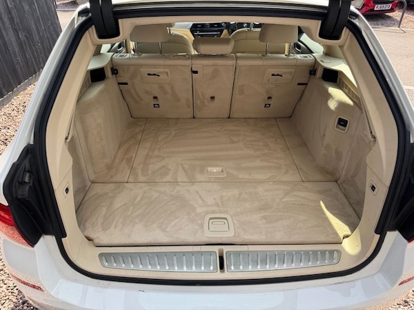 Used BMW 5 Series 2018 for sale - 75335722: Photo 31