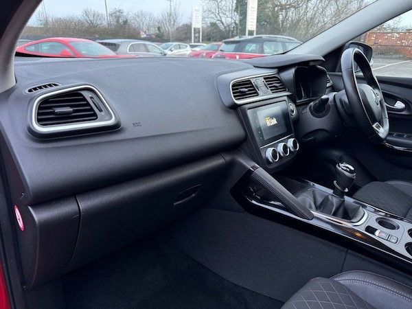 Used Renault Kadjar 2020 for sale - 75800627: Photo 14
