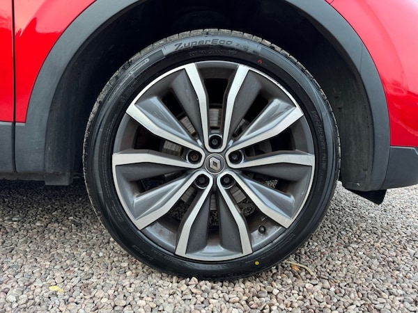 Used Renault Kadjar 2020 for sale - 75800627: Photo 21