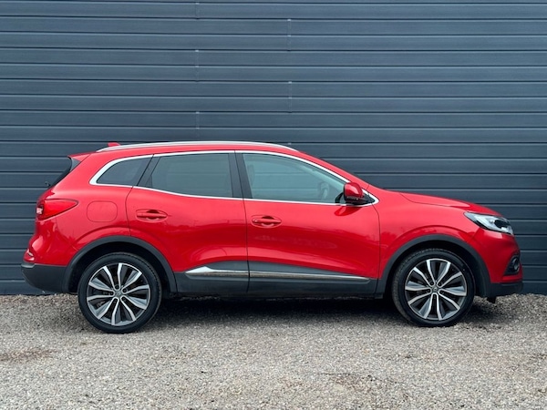Used Renault Kadjar 2020 for sale - 75800627: Photo 8