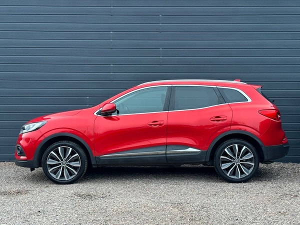 Used Renault Kadjar 2020 for sale - 75800627: Photo 9