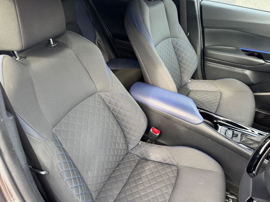 Used Toyota C-HR 2020 for sale - 76081093: Photo 10