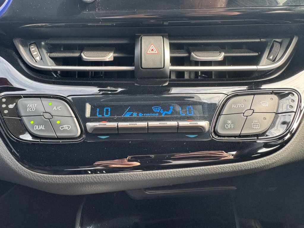 Used Toyota C-HR 2020 for sale - 76081093: Photo 15