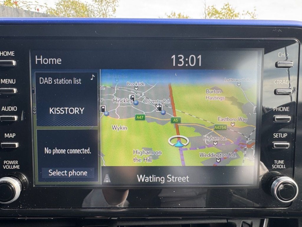 Used Toyota C-HR 2020 for sale - 76081093: Photo 19