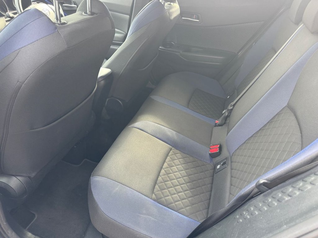 Used Toyota C-HR 2020 for sale - 76081093: Photo 9
