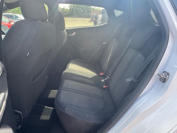 Used Ford Fiesta 2018 for sale - 74580402: Photo 19