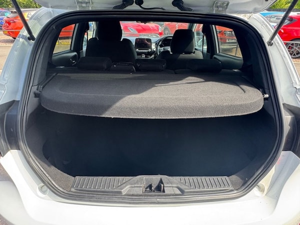 Used Ford Fiesta 2018 for sale - 74580402: Photo 20