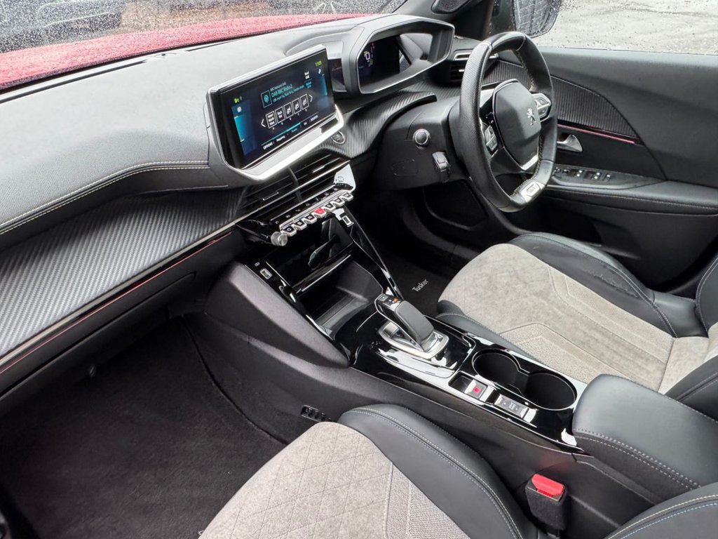 Used Peugeot E-2008 2021 for sale - 77153700: Photo 15