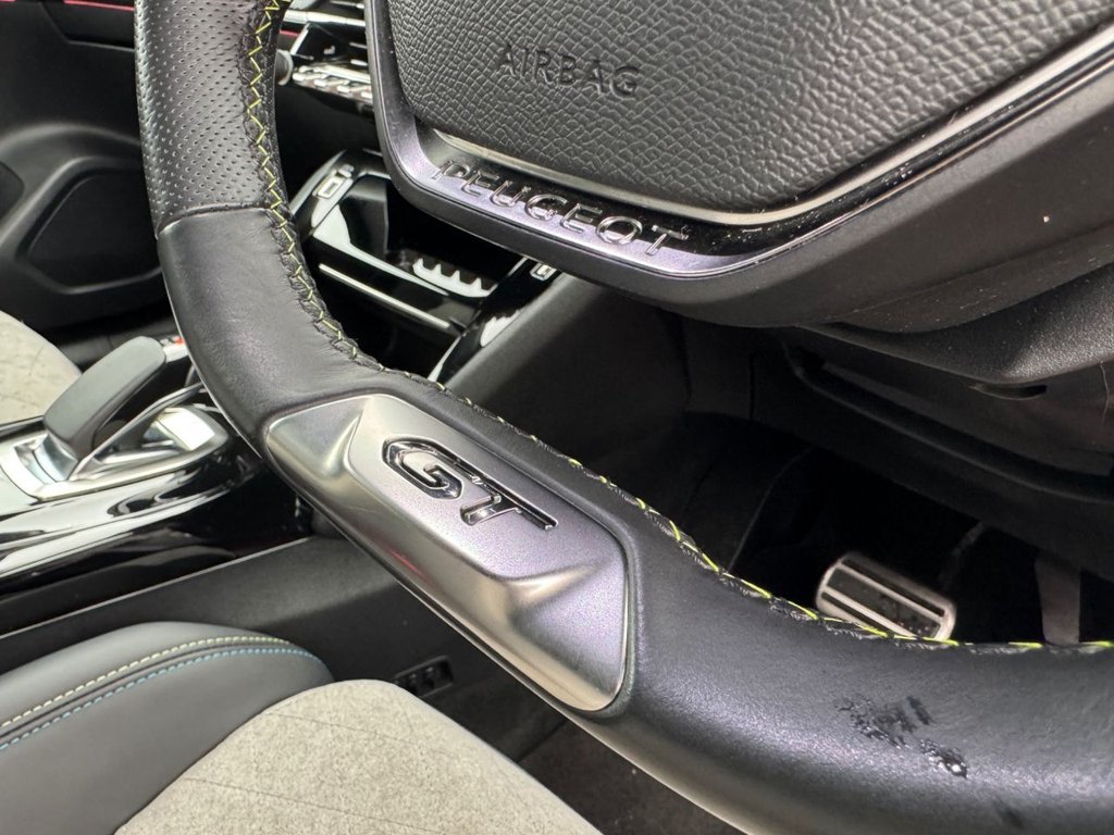 Used Peugeot E-2008 2021 for sale - 77153700: Photo 24