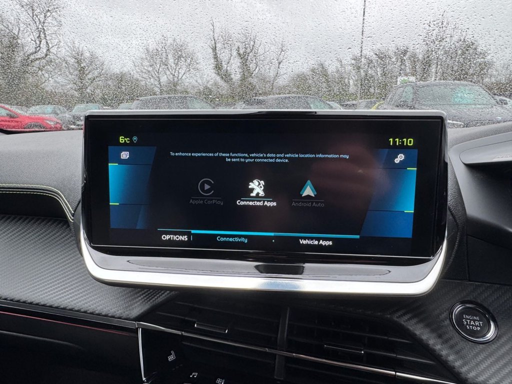 Used Peugeot E-2008 2021 for sale - 77153700: Photo 25