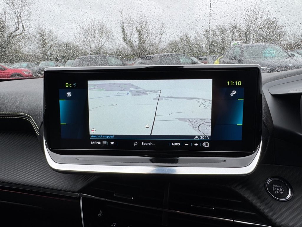 Used Peugeot E-2008 2021 for sale - 77153700: Photo 26