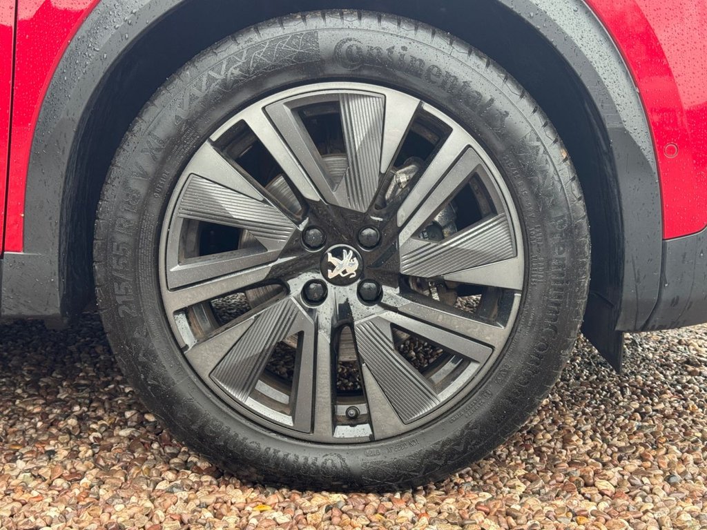 Used Peugeot E-2008 2021 for sale - 77153700: Photo 29