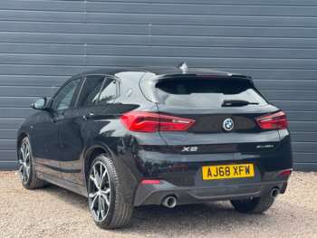 Used BMW X2 2019 for sale - 74696070: Photo