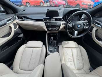 Used BMW X2 2019 for sale - 74696070: Photo