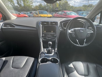 Used Ford Mondeo 2021 for sale - 75877519: Photo