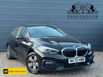 2020 (70) - 1.5 116d SE Hatchback 5dr Diesel Manual Euro 6 (s/s)