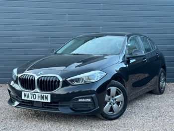 Used BMW 1 Series 2020 for sale - 73494251: Photo