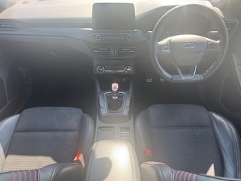 Used Ford Focus 2018 for sale - 78758426: Photo