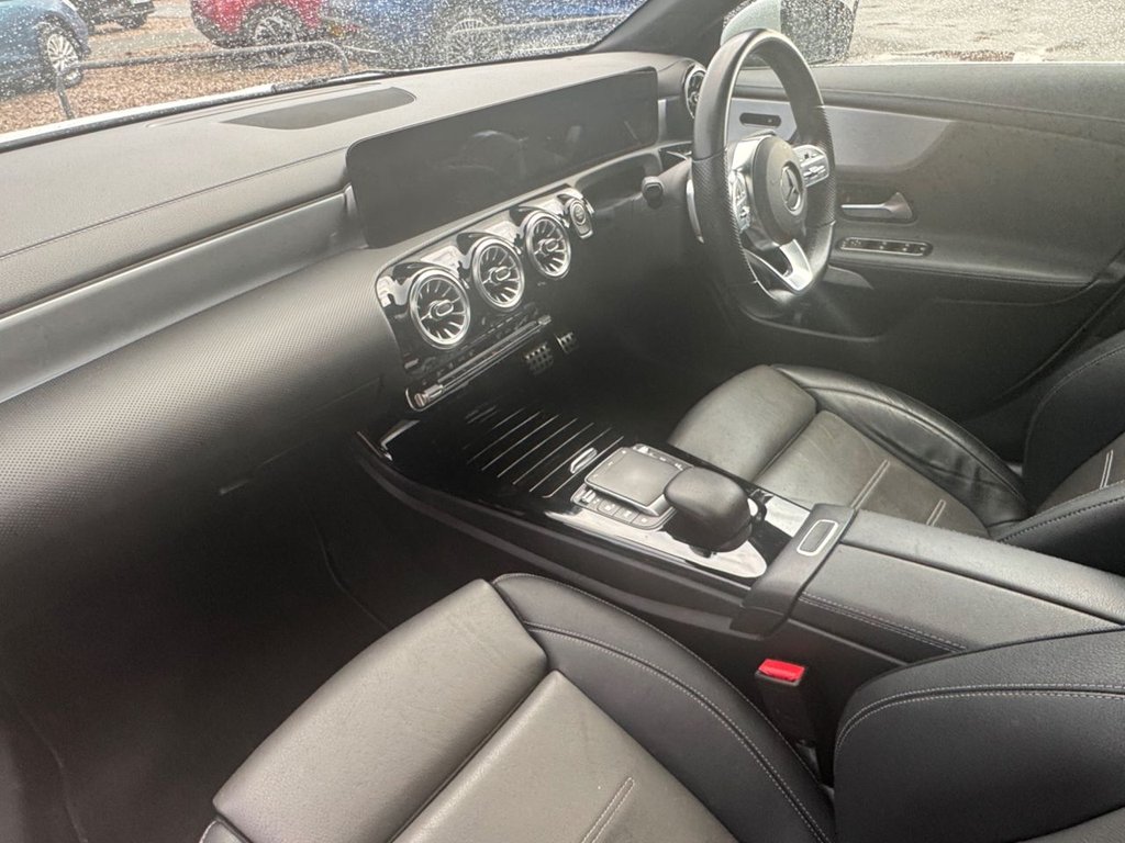 Used Mercedes-Benz CLA 2021 for sale - 77594505: Photo 15