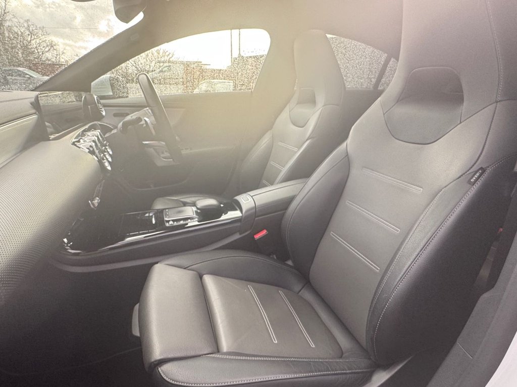 Used Mercedes-Benz CLA 2021 for sale - 77594505: Photo 16