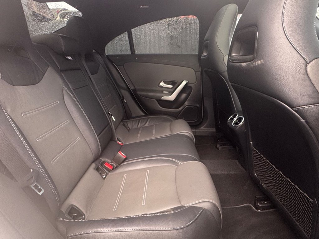 Used Mercedes-Benz CLA 2021 for sale - 77594505: Photo 18