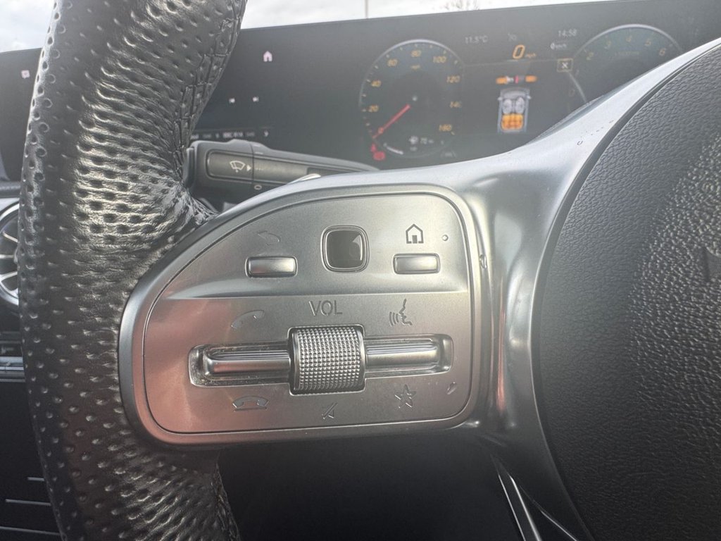 Used Mercedes-Benz CLA 2021 for sale - 77594505: Photo 21