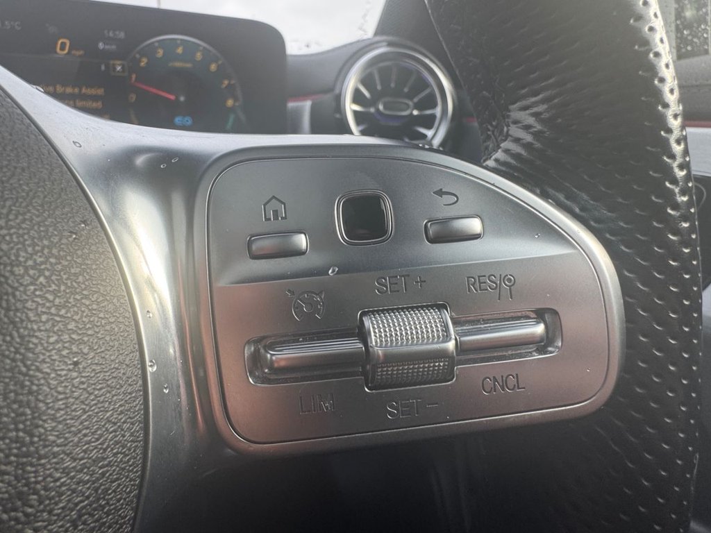 Used Mercedes-Benz CLA 2021 for sale - 77594505: Photo 23