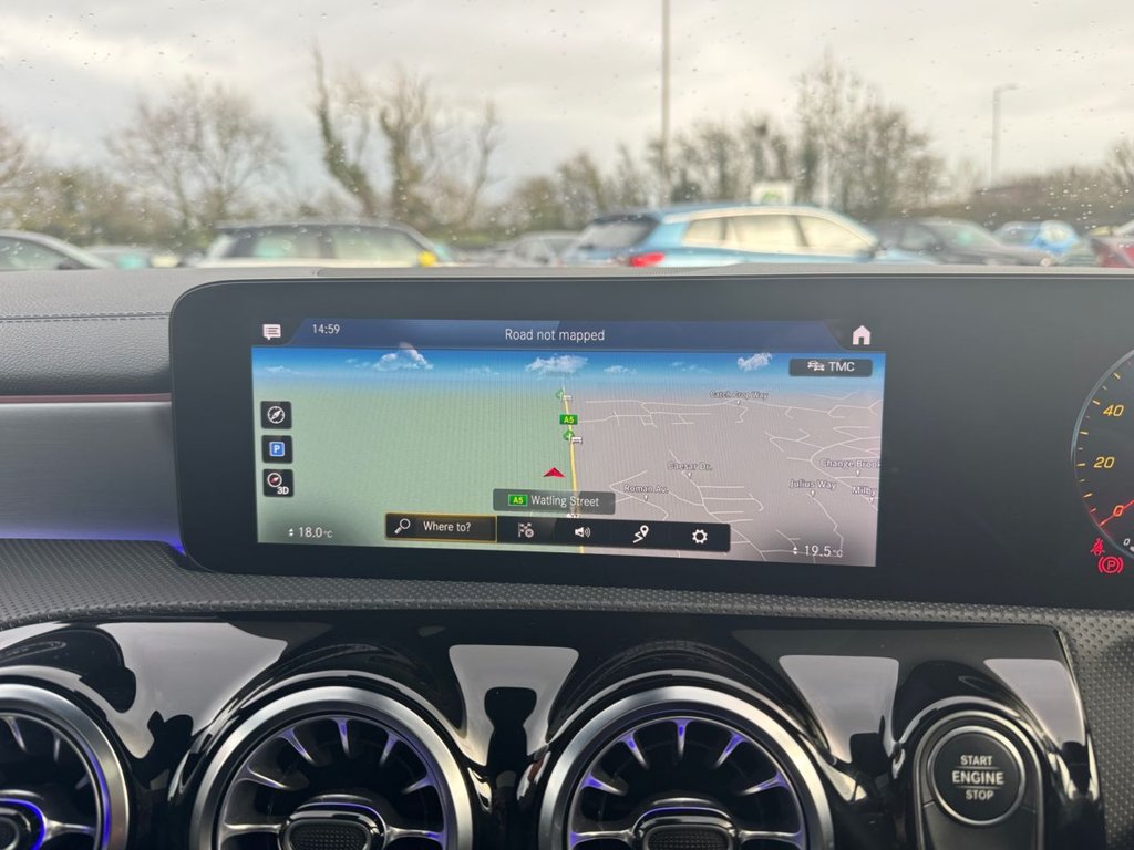 Used Mercedes-Benz CLA 2021 for sale - 77594505: Photo 25