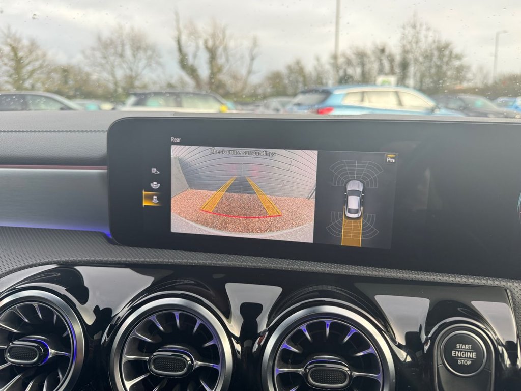 Used Mercedes-Benz CLA 2021 for sale - 77594505: Photo 26