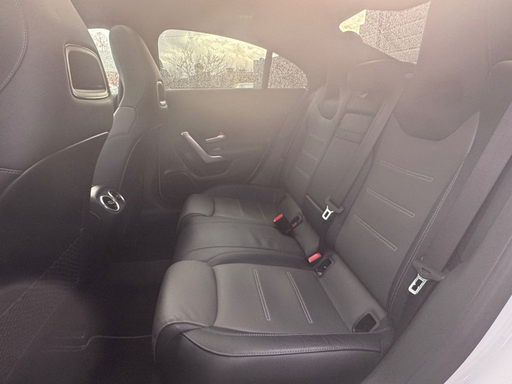 Used Mercedes-Benz CLA 2021 for sale - 77594505: Photo 29