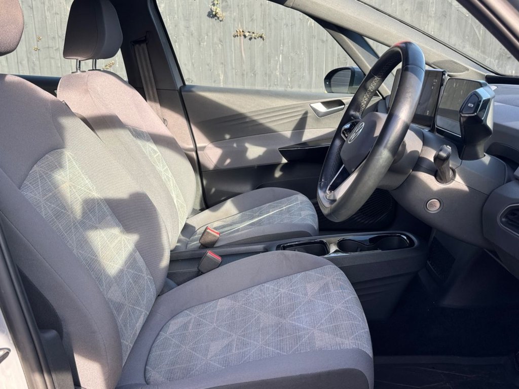 Used Volkswagen ID.3 2021 for sale - 76900492: Photo 13