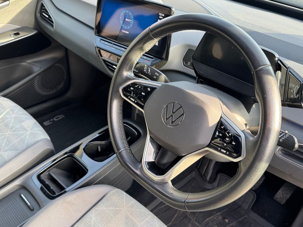 Used Volkswagen ID.3 2021 for sale - 76900492: Photo 14