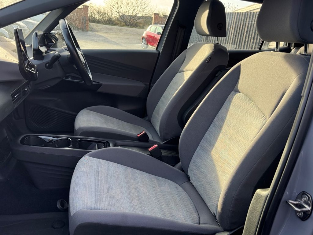 Used Volkswagen ID.3 2021 for sale - 76900492: Photo 15