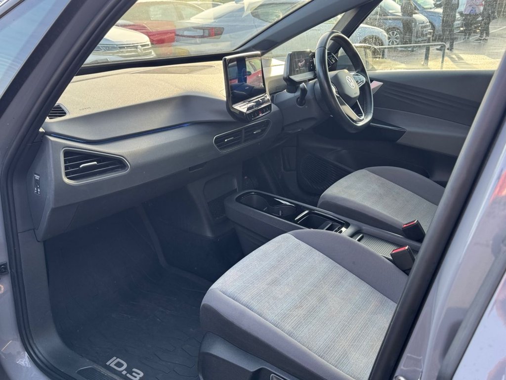 Used Volkswagen ID.3 2021 for sale - 76900492: Photo 16