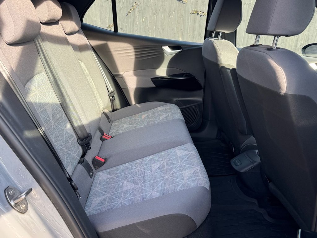 Used Volkswagen ID.3 2021 for sale - 76900492: Photo 18