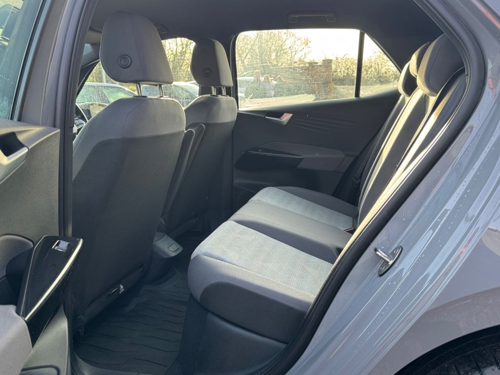 Used Volkswagen ID.3 2021 for sale - 76900492: Photo 19