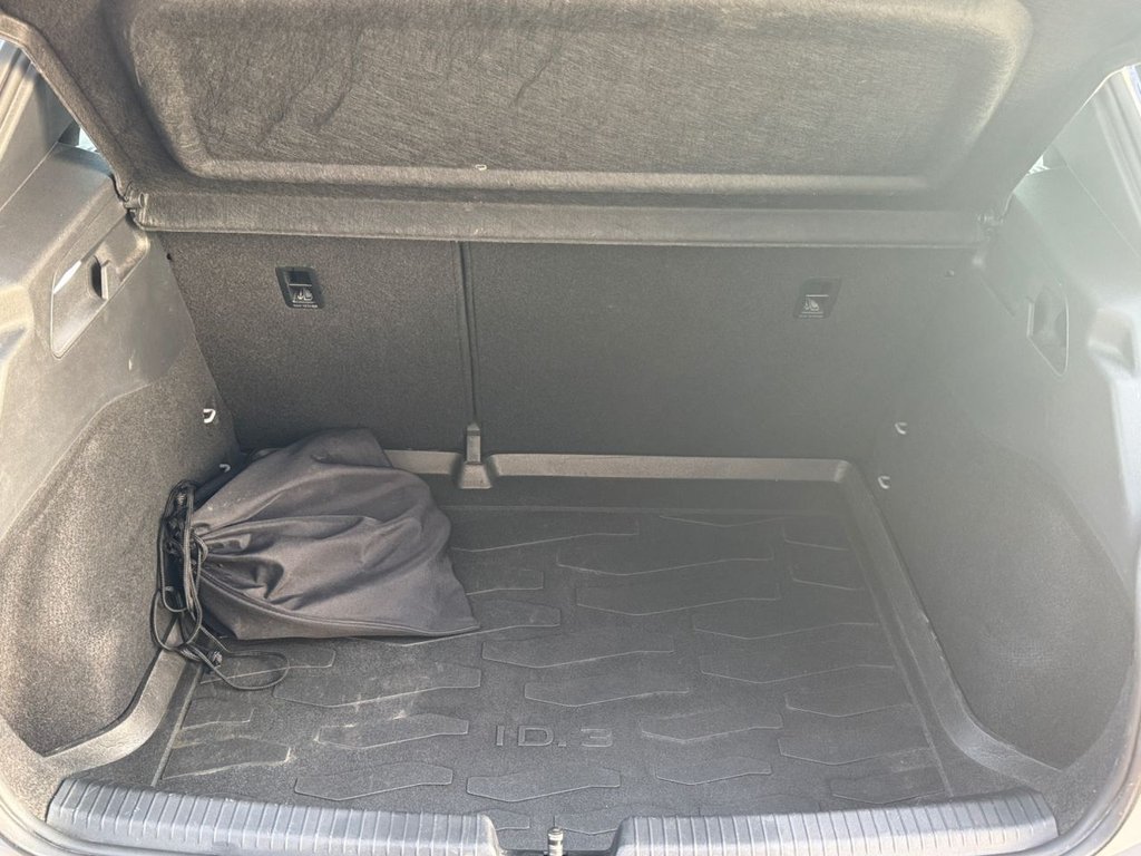 Used Volkswagen ID.3 2021 for sale - 76900492: Photo 20