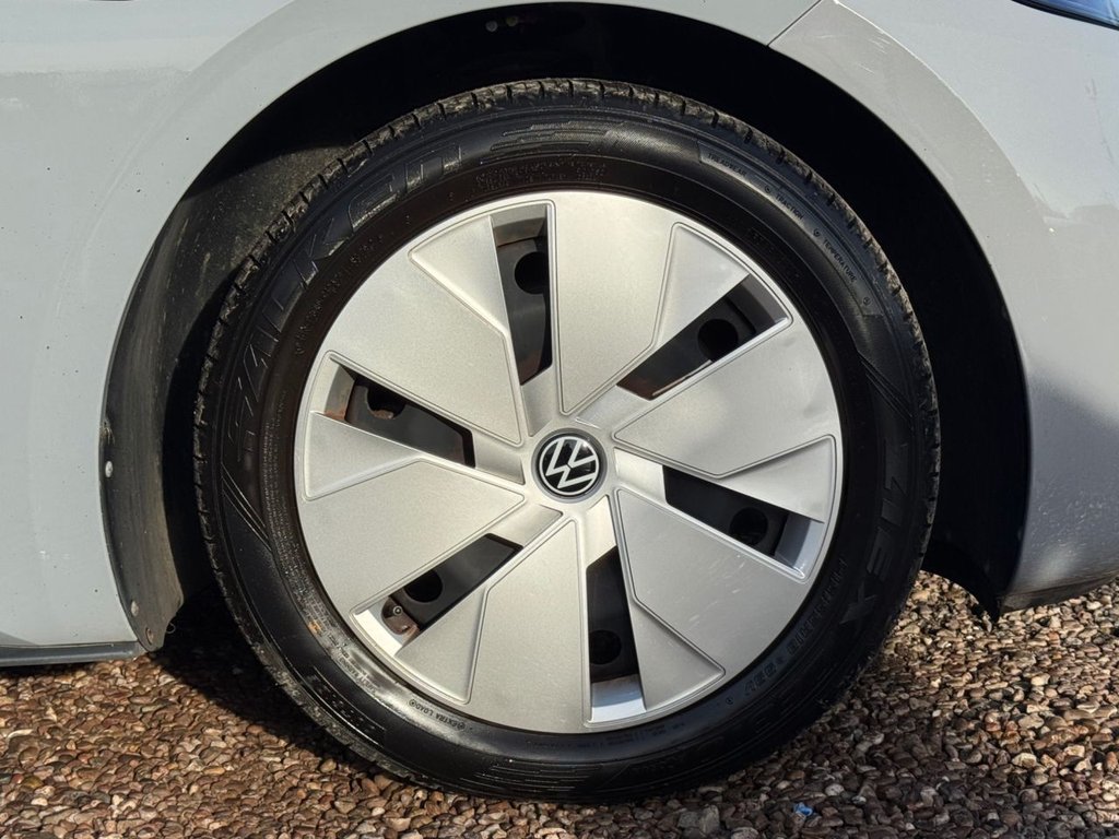 Used Volkswagen ID.3 2021 for sale - 76900492: Photo 21